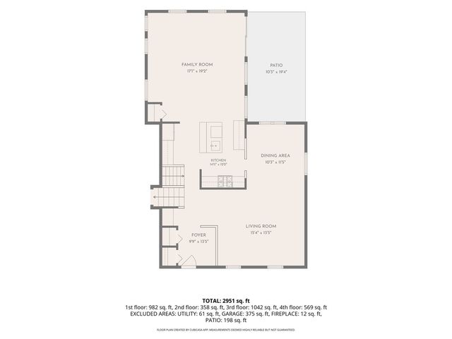 725 Buffalo Circle, Carol Stream, IL 60188