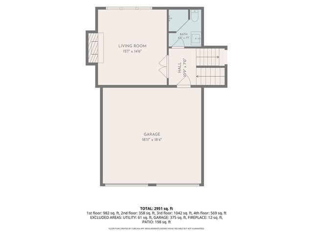 725 Buffalo Circle, Carol Stream, IL 60188