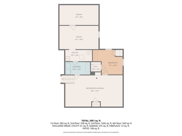 725 Buffalo Circle, Carol Stream, IL 60188