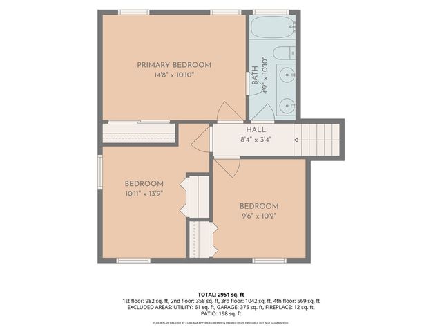 725 Buffalo Circle, Carol Stream, IL 60188