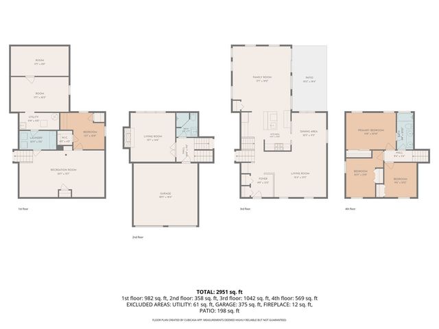 725 Buffalo Circle, Carol Stream, IL 60188