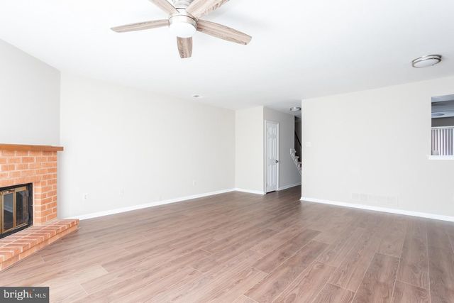 118 CAERNARVON CT, Exton, PA 19341
