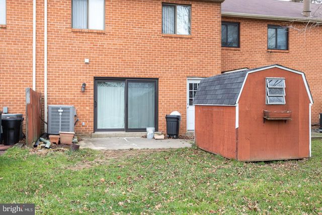 118 CAERNARVON CT, Exton, PA 19341