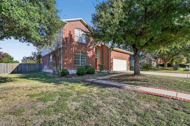 2301 Candle Ridge TRL, Georgetown, TX 78626