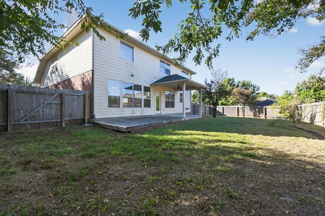 2301 Candle Ridge TRL, Georgetown, TX 78626