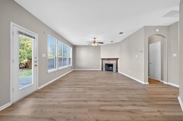 2301 Candle Ridge TRL, Georgetown, TX 78626