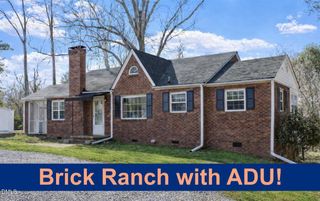 4429 Ryan Street, Durham, NC 27704