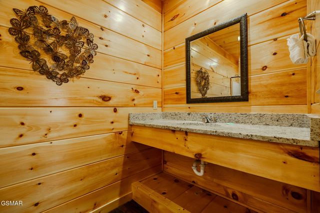 825 String Run Way Street, Pigeon Forge, TN 37863