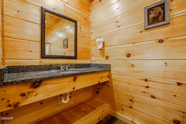 825 String Run Way Street, Pigeon Forge, TN 37863