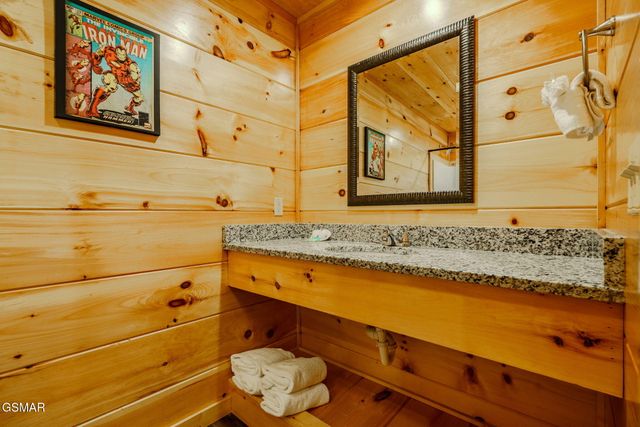 825 String Run Way Street, Pigeon Forge, TN 37863