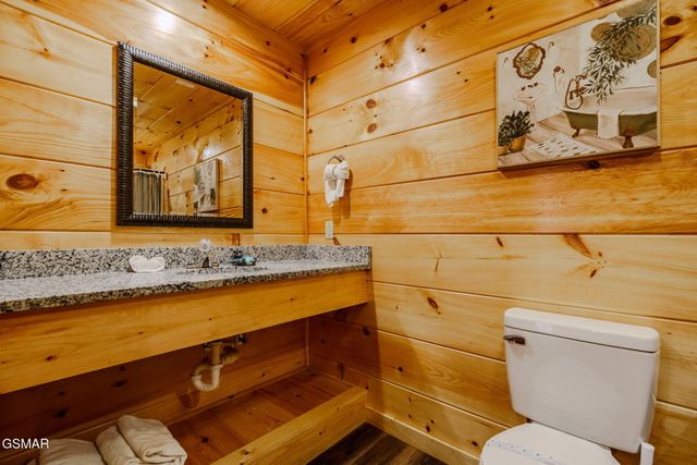 825 String Run Way Street, Pigeon Forge, TN 37863