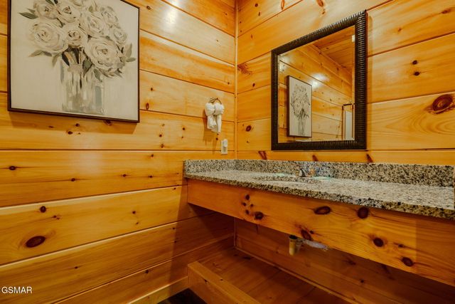 825 String Run Way Street, Pigeon Forge, TN 37863