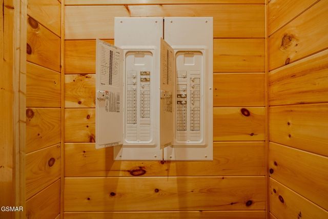 825 String Run Way Street, Pigeon Forge, TN 37863