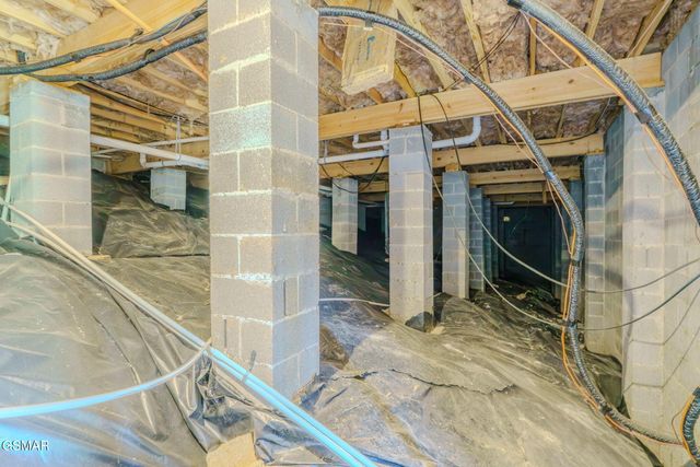 825 String Run Way Street, Pigeon Forge, TN 37863