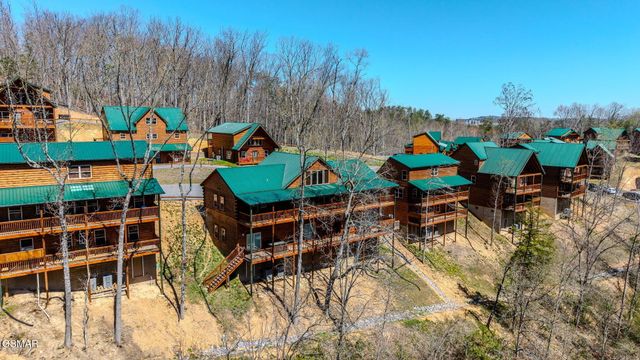 825 String Run Way Street, Pigeon Forge, TN 37863