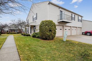 15834 N Franklin Drive, Clinton Charter Twp, MI 48038