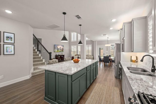 419 N Pilazzo Street, Montgomery, TX 77316