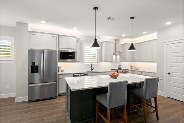 419 N Pilazzo Street, Montgomery, TX 77316