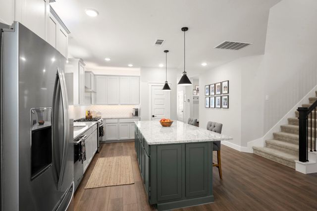 419 N Pilazzo Street, Montgomery, TX 77316