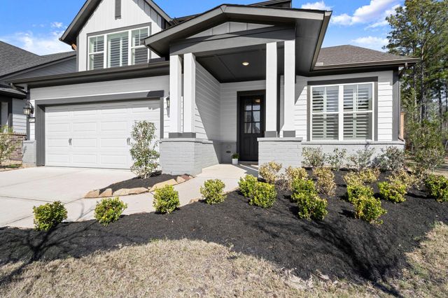 419 N Pilazzo Street, Montgomery, TX 77316