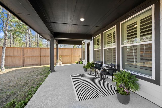 419 N Pilazzo Street, Montgomery, TX 77316