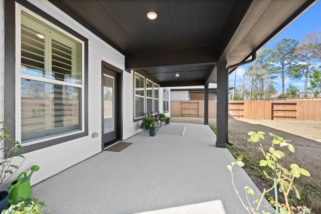 419 N Pilazzo Street, Montgomery, TX 77316