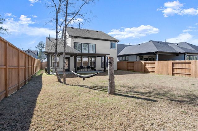 419 N Pilazzo Street, Montgomery, TX 77316