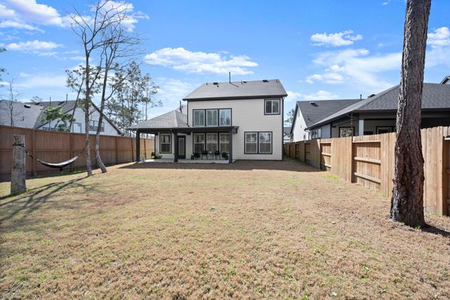 419 N Pilazzo Street, Montgomery, TX 77316