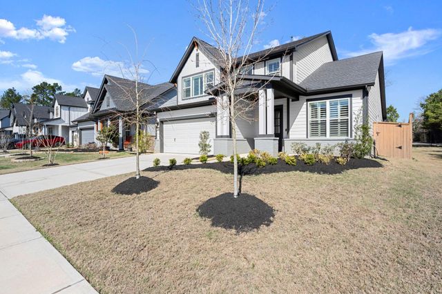 419 N Pilazzo Street, Montgomery, TX 77316