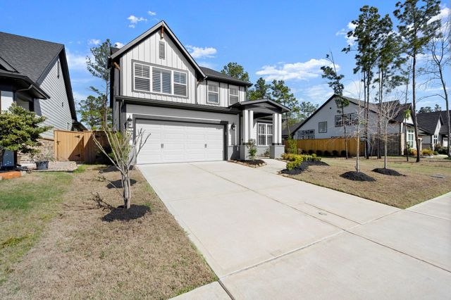 419 N Pilazzo Street, Montgomery, TX 77316