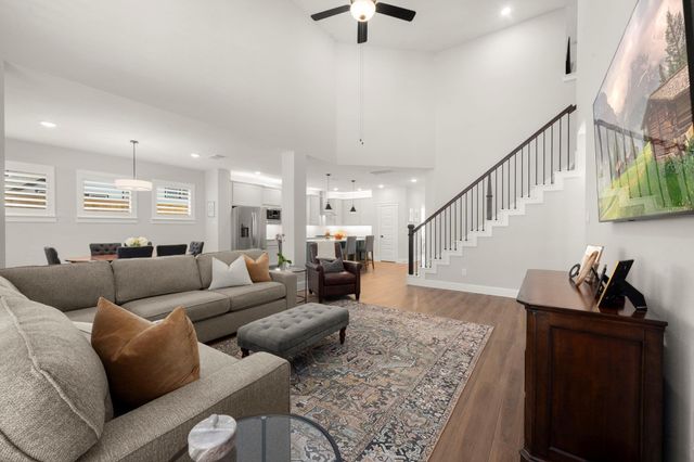 419 N Pilazzo Street, Montgomery, TX 77316