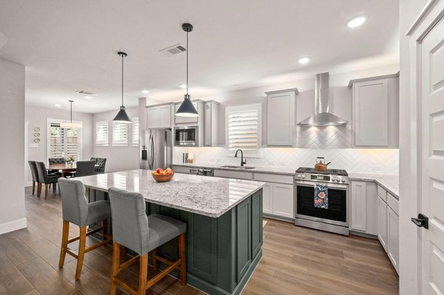 419 N Pilazzo Street, Montgomery, TX 77316