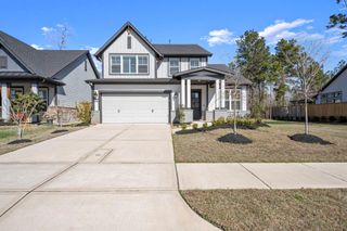 419 N Pilazzo Street, Montgomery, TX 77316