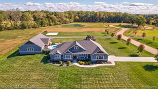 3002 Boice Drive, Birch Run, MI 48415