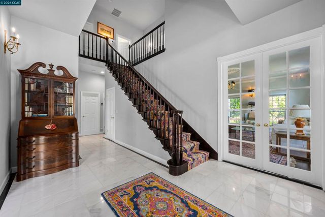 177 Oak Road, Alamo, CA 94507