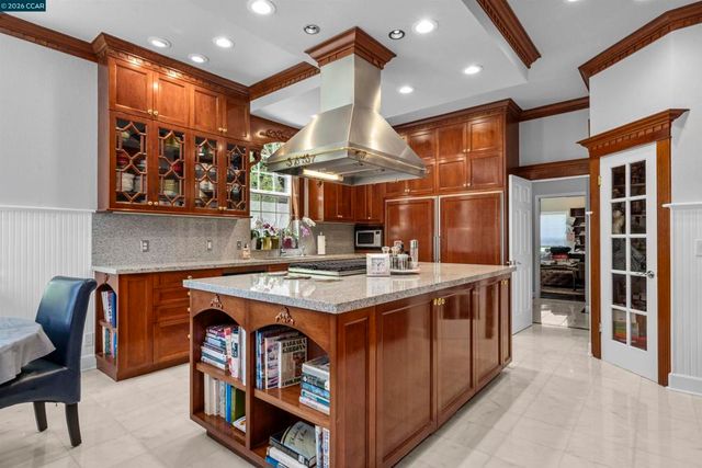 177 Oak Road, Alamo, CA 94507