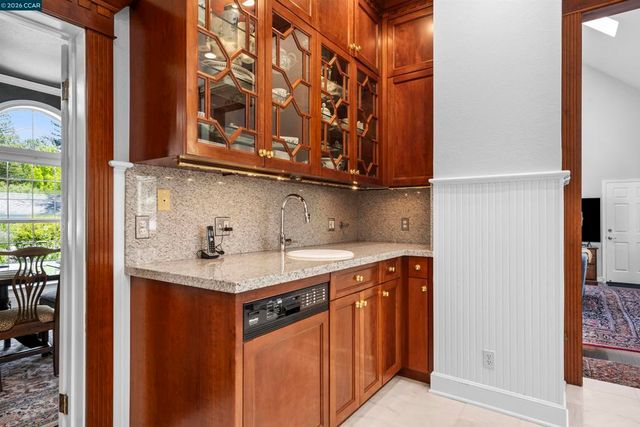 177 Oak Road, Alamo, CA 94507