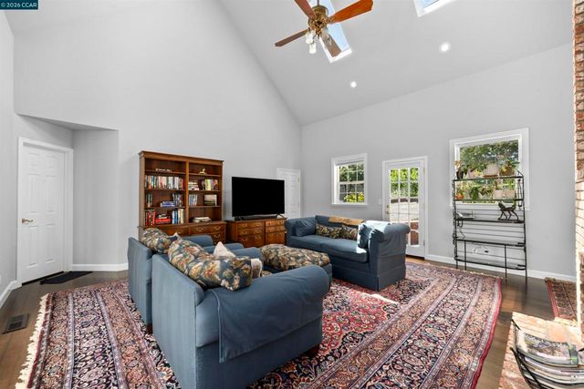 177 Oak Road, Alamo, CA 94507