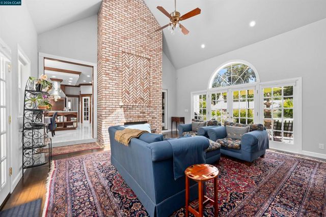 177 Oak Road, Alamo, CA 94507