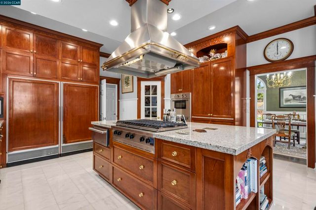 177 Oak Road, Alamo, CA 94507