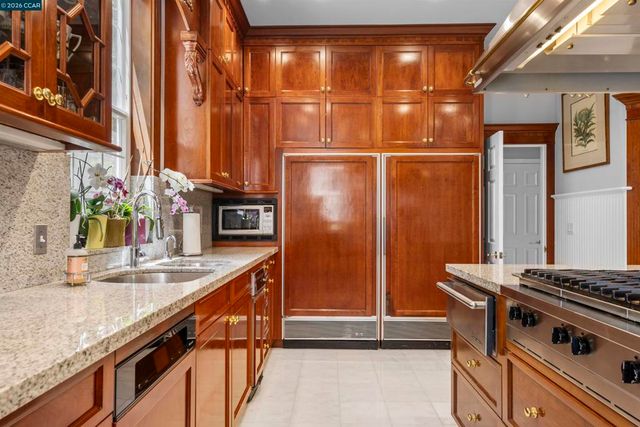 177 Oak Road, Alamo, CA 94507