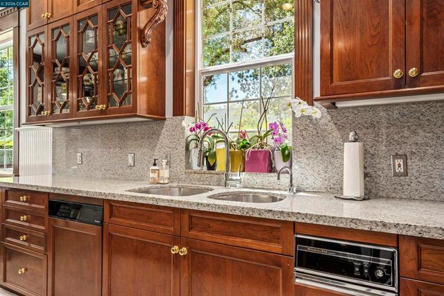 177 Oak Road, Alamo, CA 94507