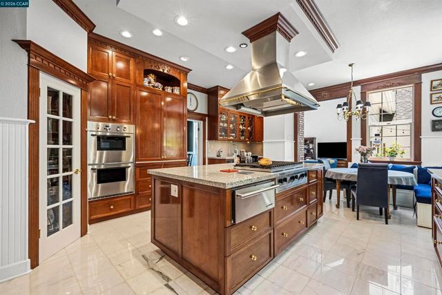 177 Oak Road, Alamo, CA 94507