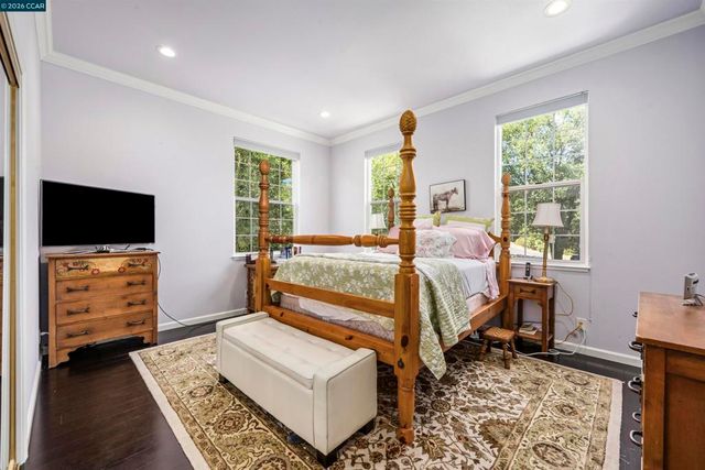 177 Oak Road, Alamo, CA 94507
