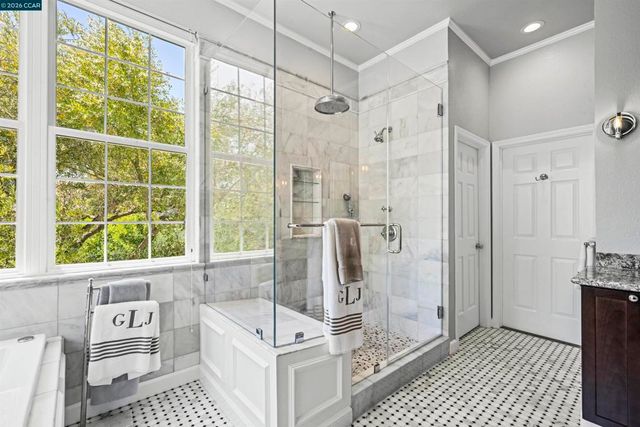177 Oak Road, Alamo, CA 94507