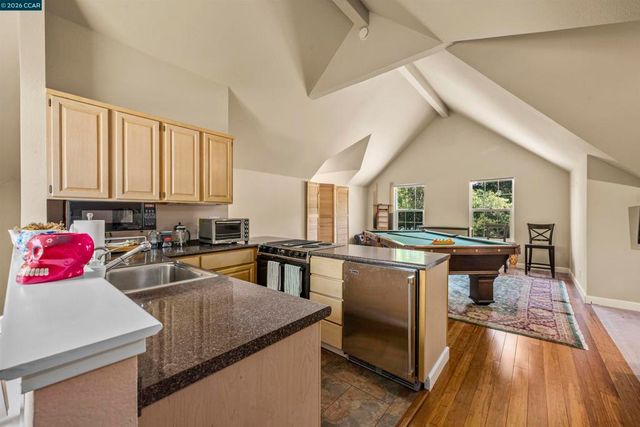 177 Oak Road, Alamo, CA 94507