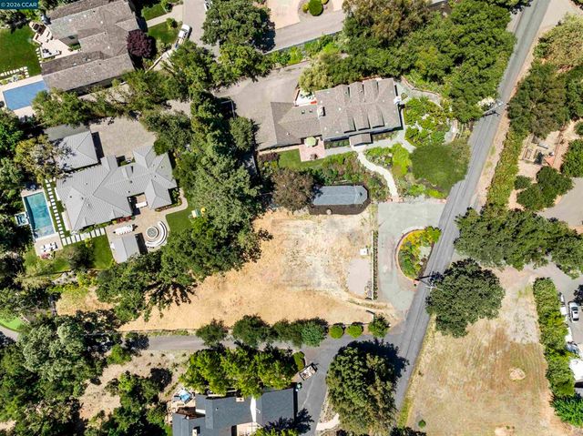177 Oak Road, Alamo, CA 94507