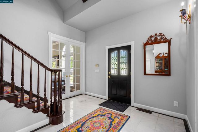 177 Oak Road, Alamo, CA 94507