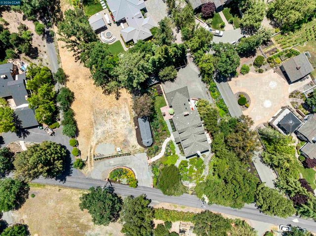 177 Oak Road, Alamo, CA 94507