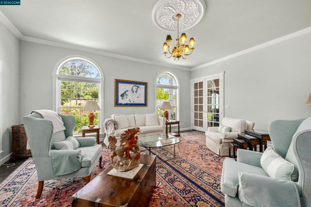 177 Oak Road, Alamo, CA 94507